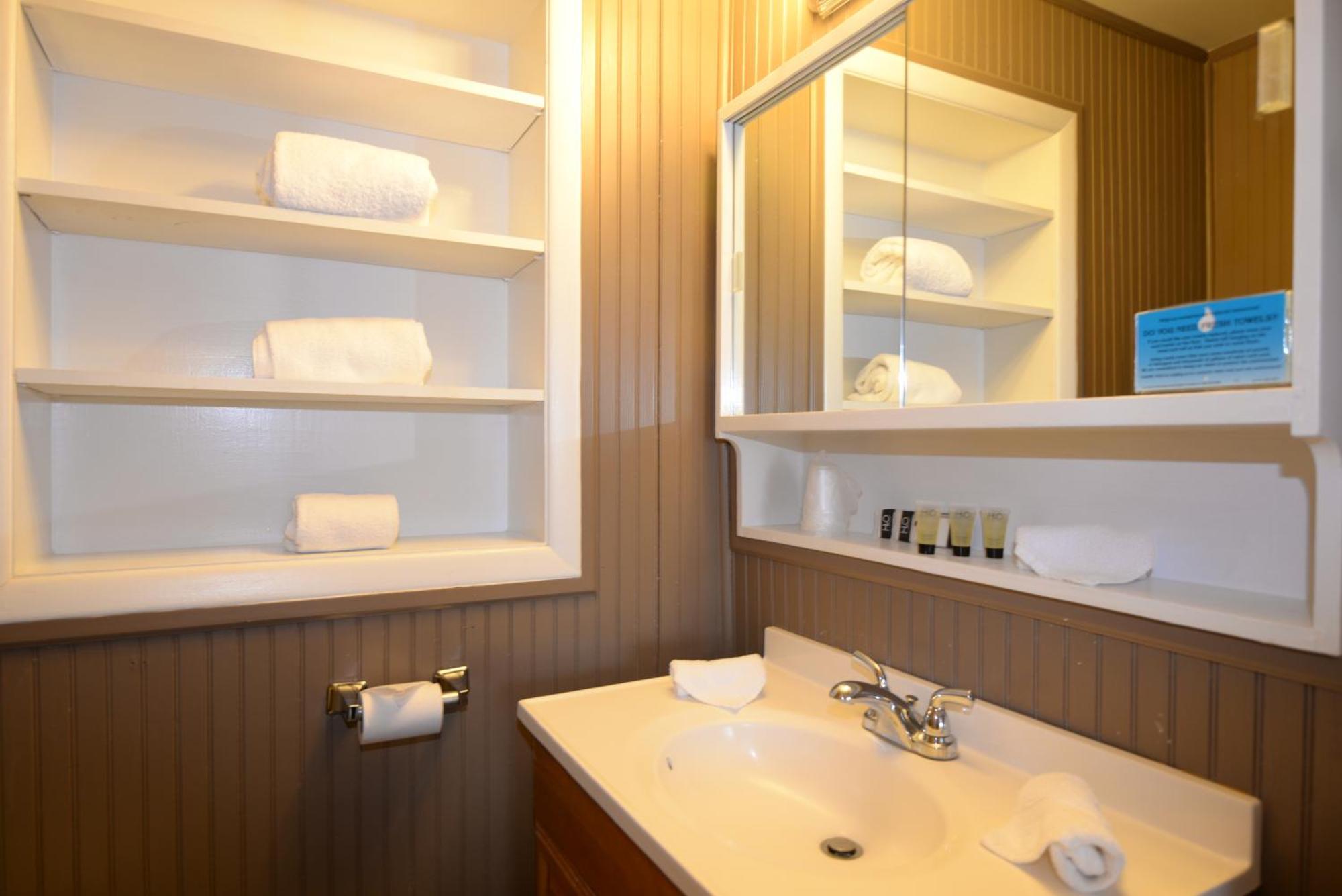 Southampton Long Island Hotel 객실 사진