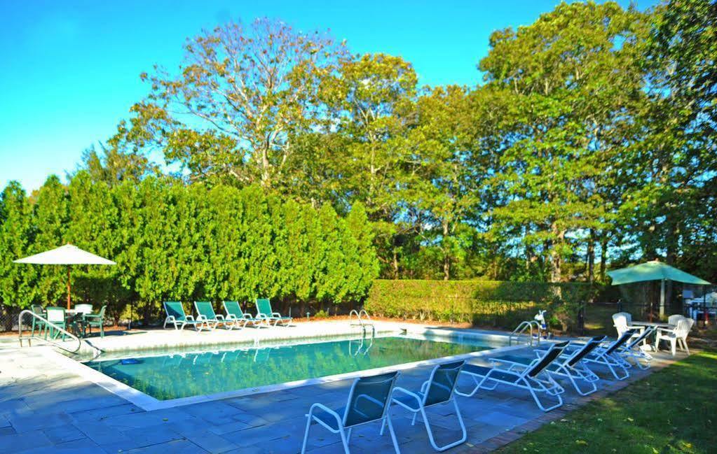 Southampton Long Island Hotel 외부 사진