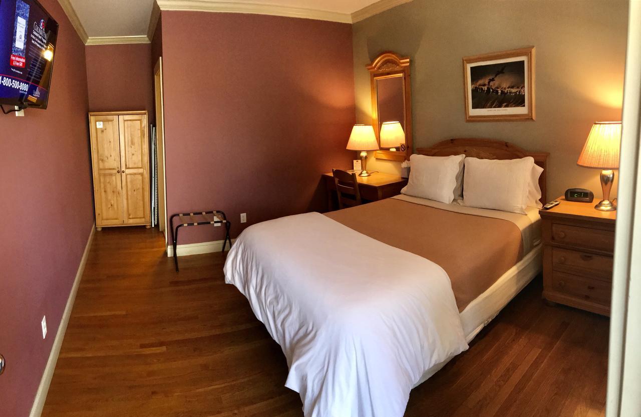 Southampton Long Island Hotel 외부 사진