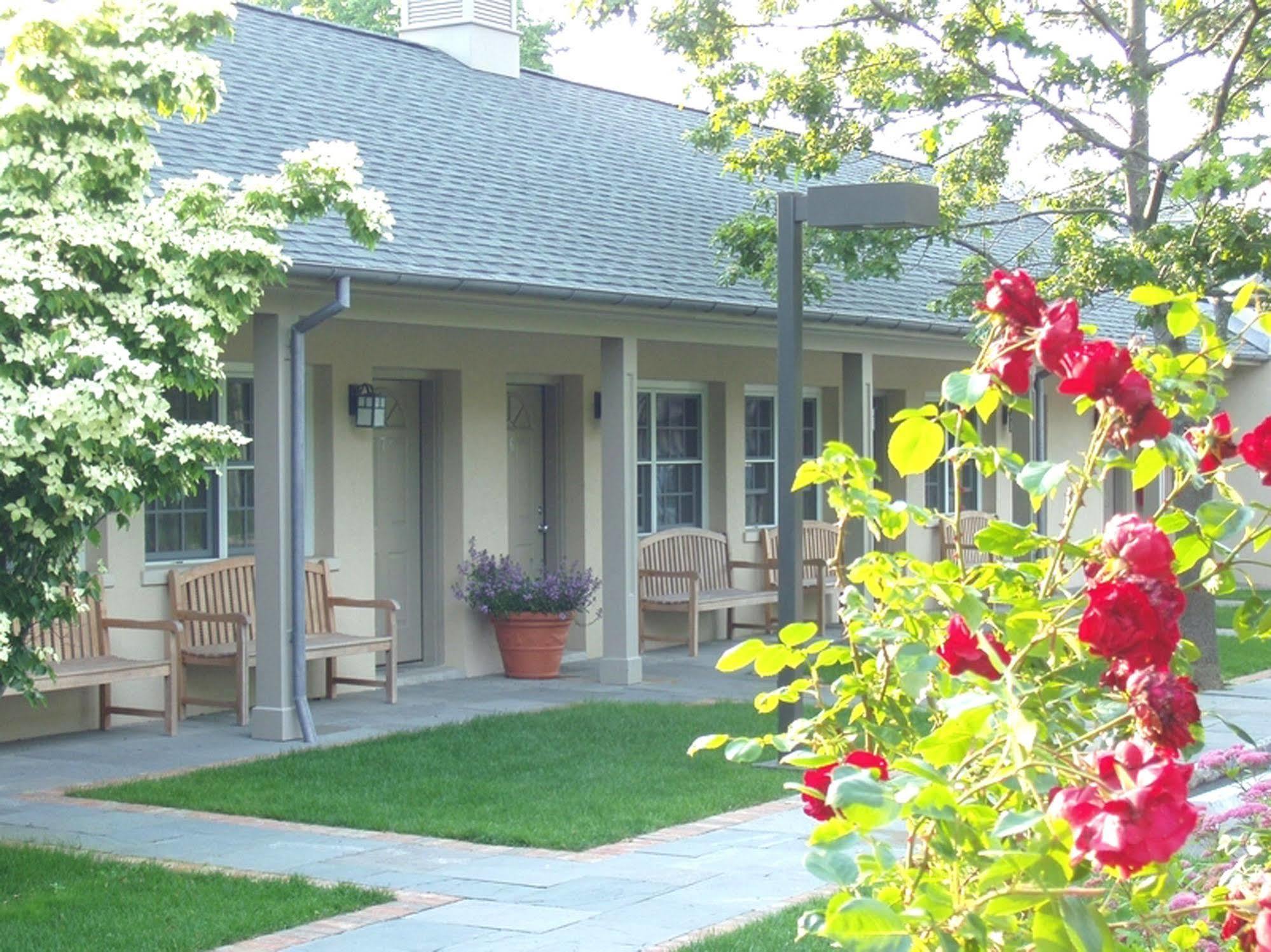 Southampton Long Island Hotel 외부 사진