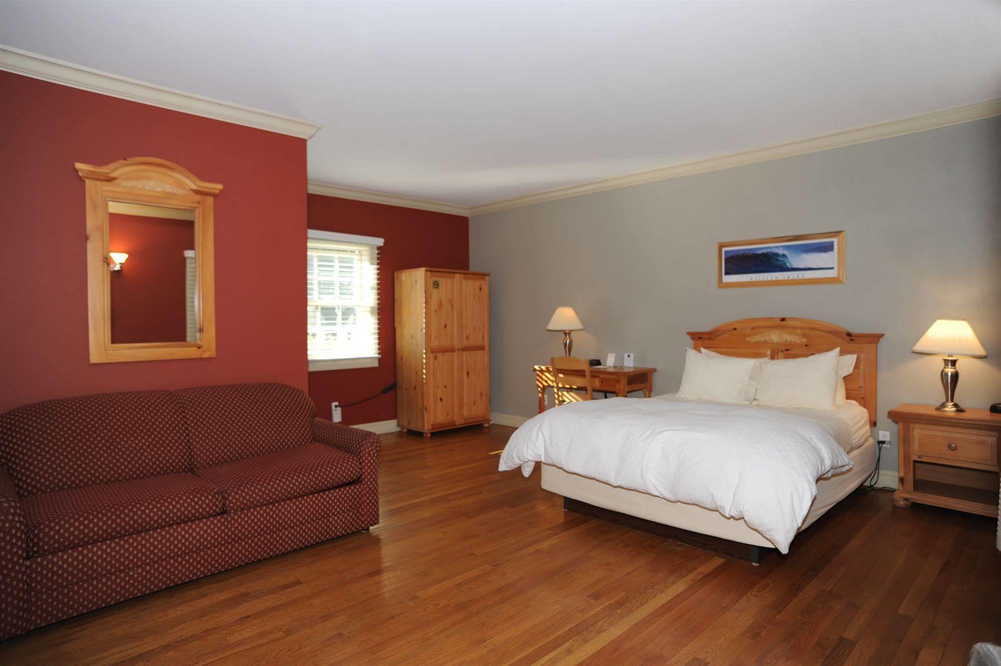 Southampton Long Island Hotel 객실 사진