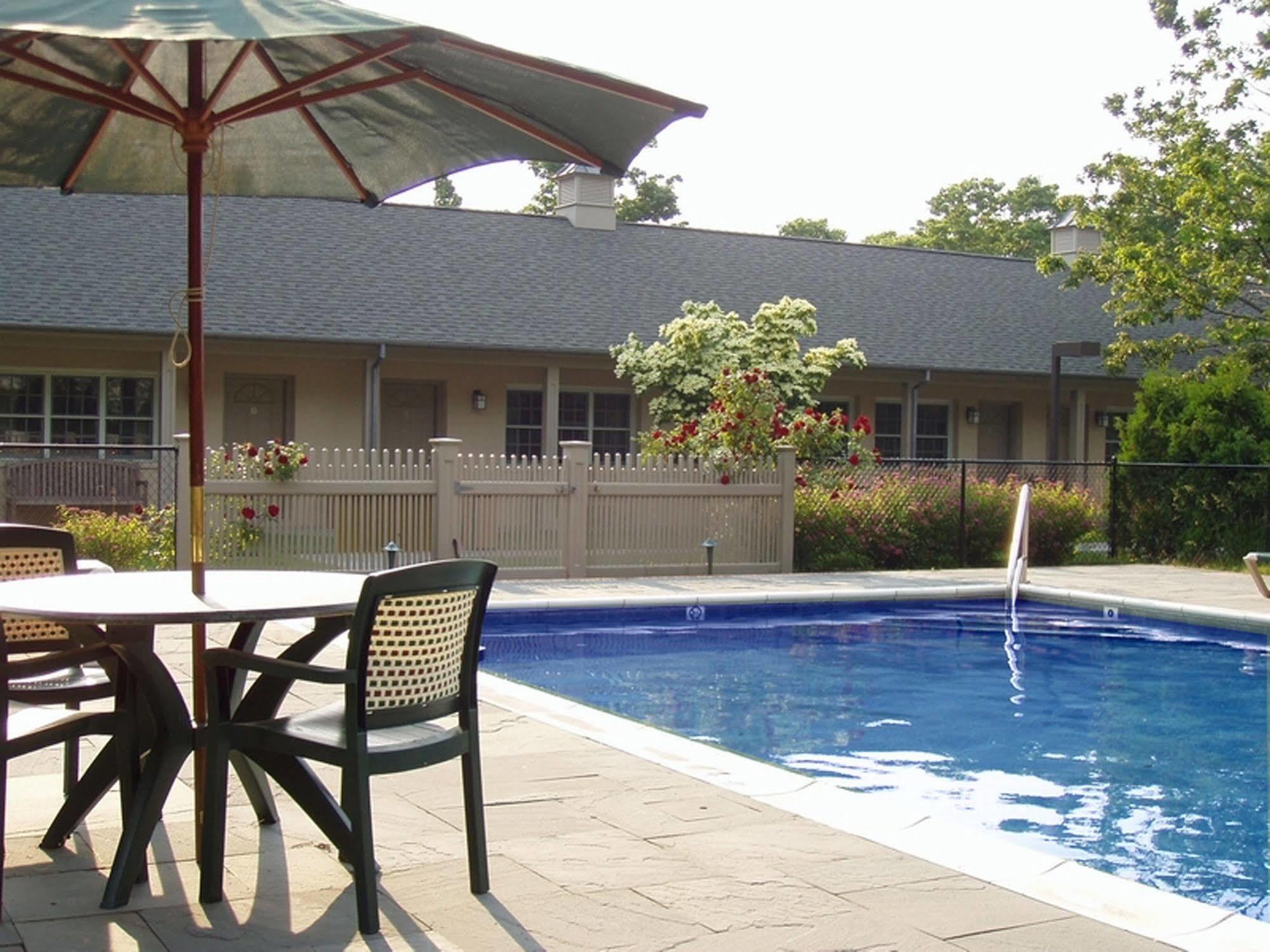 Southampton Long Island Hotel 외부 사진