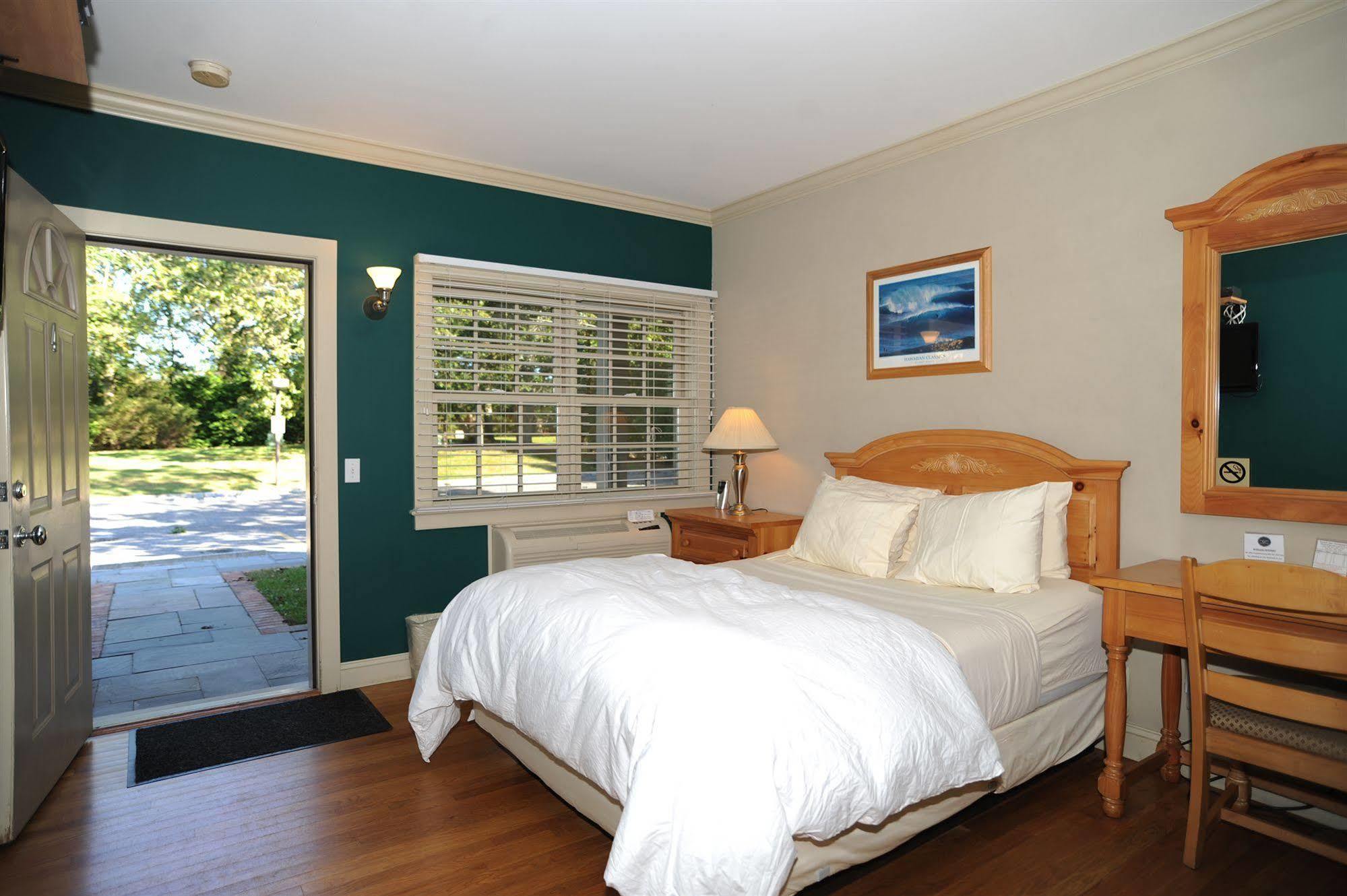 Southampton Long Island Hotel 외부 사진