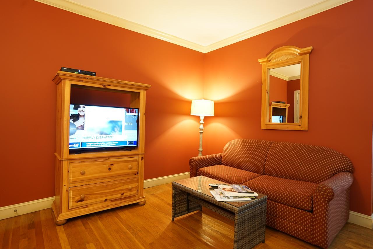 Southampton Long Island Hotel 외부 사진